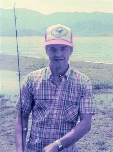 David J. Raymond III